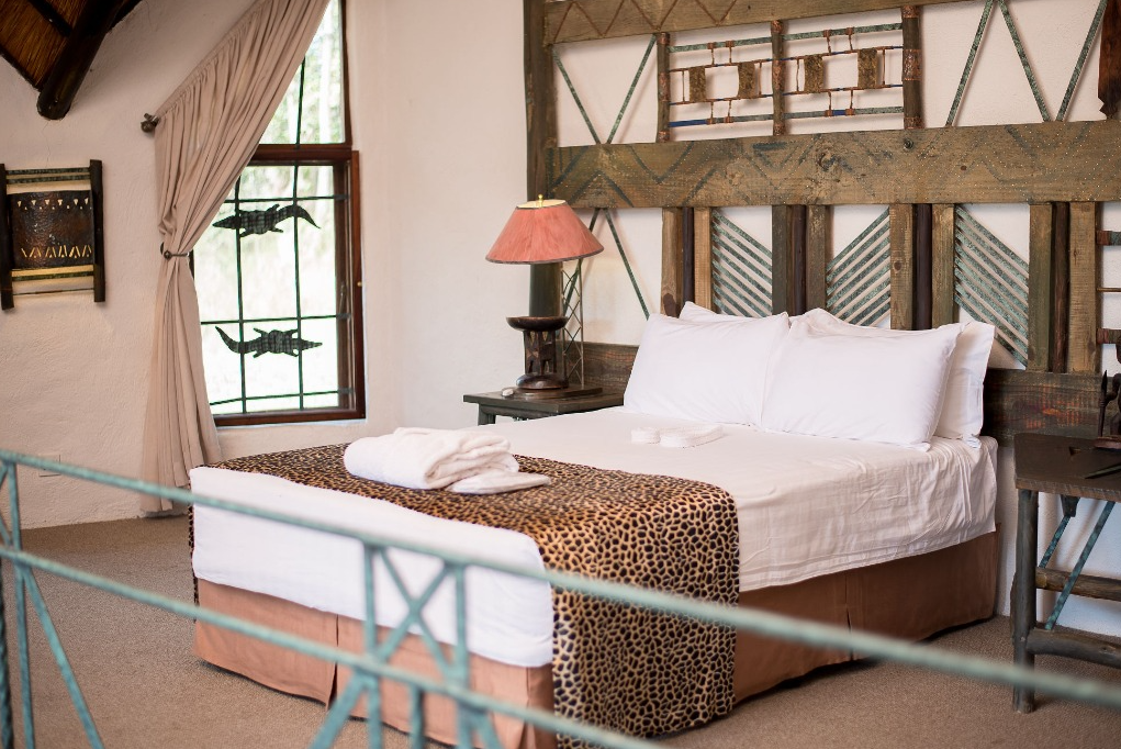 Hotel in Masvingo